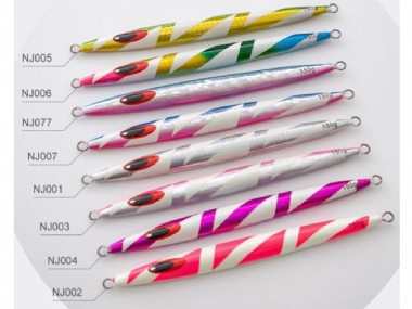 NOEBY VERTICAL VANDAL 150G