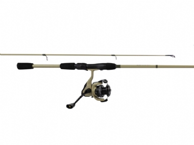 OKUMA OUTRAX SPINNING COMBO