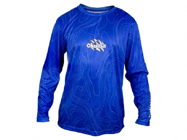 OKUMA SHOREBREAK LONG SLEEVE