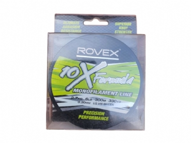 ROVEX 10X FORMULA 300M