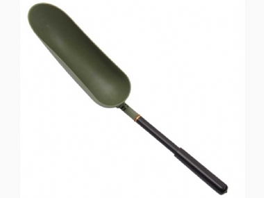 DOCKS BAITING SPOON WITH SHORT HANDLE