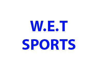 W.E.T Sports