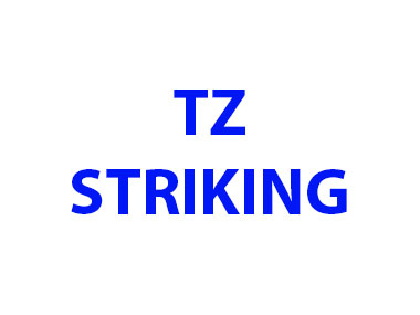 TZ STRIKING