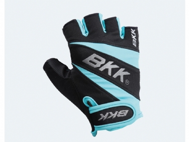 BKK LURE HALF FINGERED GLOVES