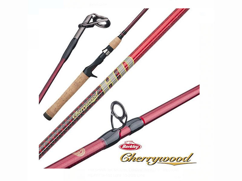 cherrywood berkley