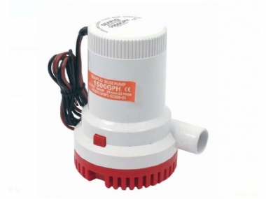 SEAFLO BILGE SUBMERSIBLE PUMP