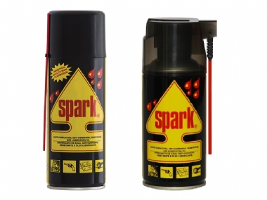 SPANJAARD SPARK