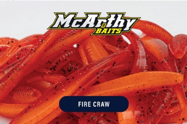 FIRE CRAW
