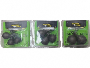 MONSTER CARP TACKLE FLYING BACKLEADS
