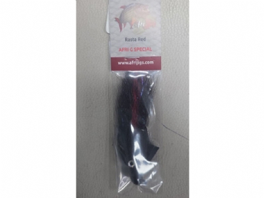RASTA RED