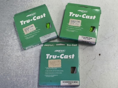 AIRFLO TRU-CAST FLY LINE COMBO DEAL