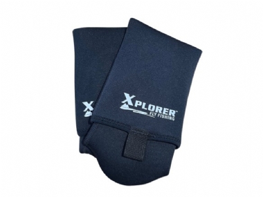 XPLORER GUIDE GUARD WADING SOCKS