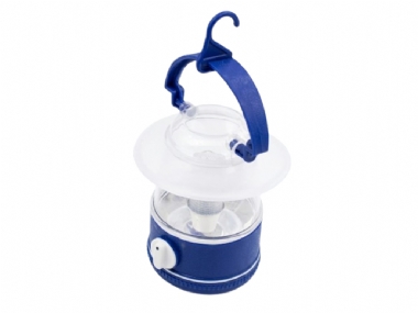ADRENALIN CLASSIC LAMP