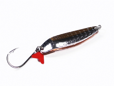 ADRENALIN SLIM TWIN SPOON 24G