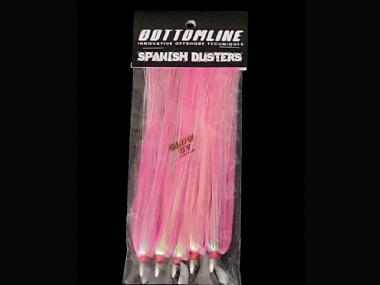 BOTTOMLINE SPANISH DUSTERS