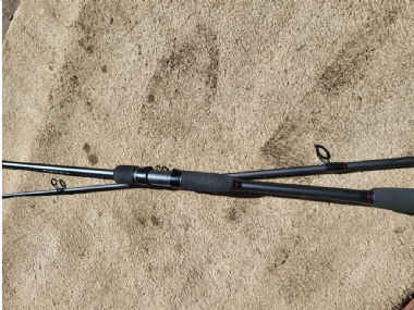 SHIMANO SIENNA  