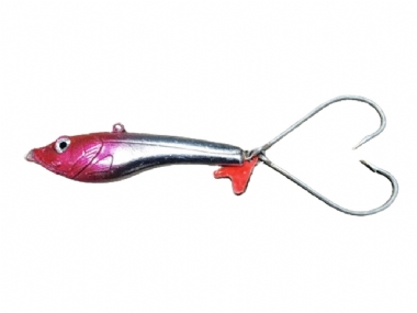 TRITON JIGGING SPOON