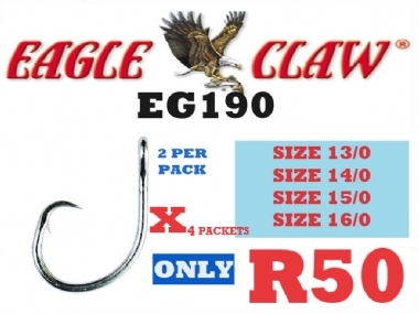 EAGLE CLAW EG190