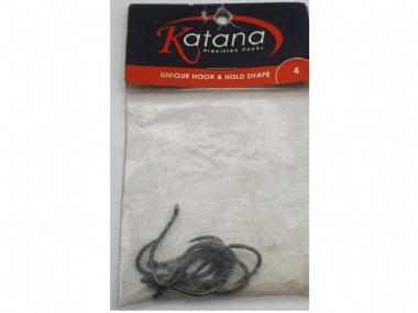 GANIS KATANA HOOKS