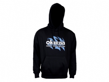 OKUMA HOODIE
