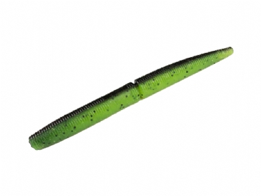 BLACK CHARTREUSE PEPPER	