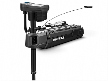 LOWRANCE GHOST X FRESHWATER TROLLING MOTOR