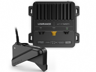 LOWRANCE LIVE SONAR ACTIVE TARGET 2 XL