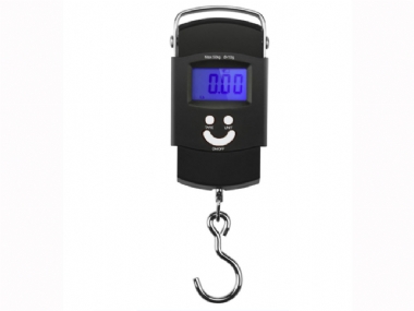 LONG BENEFIT ELECTRONIC PORTABLE SCALE