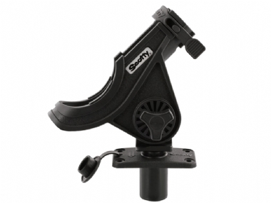SCOTTY BAIT CASTER/SPINNING ROD HOLDER