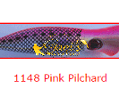 PINK PILCHARD (1148)