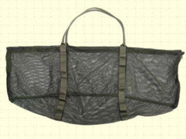 WEIGH BAGS available at Ganis Angling World