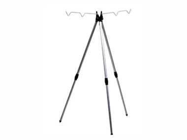 ROD PODS & ROD STANDS