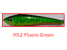 FLUORO GREEN (H52)