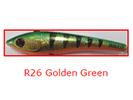 GOLDEN GREEN (R26)