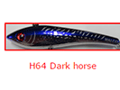 DARK HORSE (H64)
