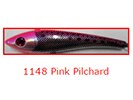 PINK PILCHARD (1148)