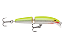 SILVER FLUORESCENT CHARTREUSE