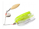 CHARTREUSE PEARL WHITE