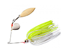 CHARTREUSE PEARL WHITE