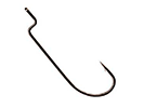 GAMAKATSU OFFSET SHANK WORM RB HOOKS