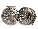 3 TAND T120 BIG GAME FLY REEL