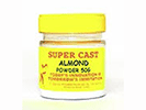 SUPER CAST POWDERS 50G
