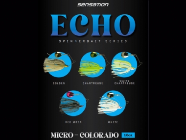 SENSATION ECHO MICRO COLORADO 1/8OZ