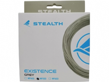 STEALTH EXISTENCE GREY 90FT