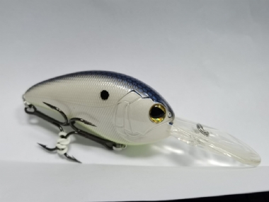 BLUE TREUSE SHAD