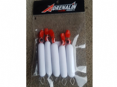 ADRENALIN DINGLE WITH EYE