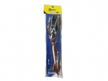 KINGFISHER SQUIDDY JIG