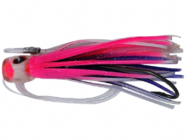 KINGFISHER RATTLER CHUGGER 11.4CM