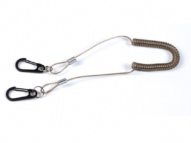 MCLEAN NET RECOIL LEASH