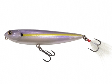 SPRO SALT DAWG 125